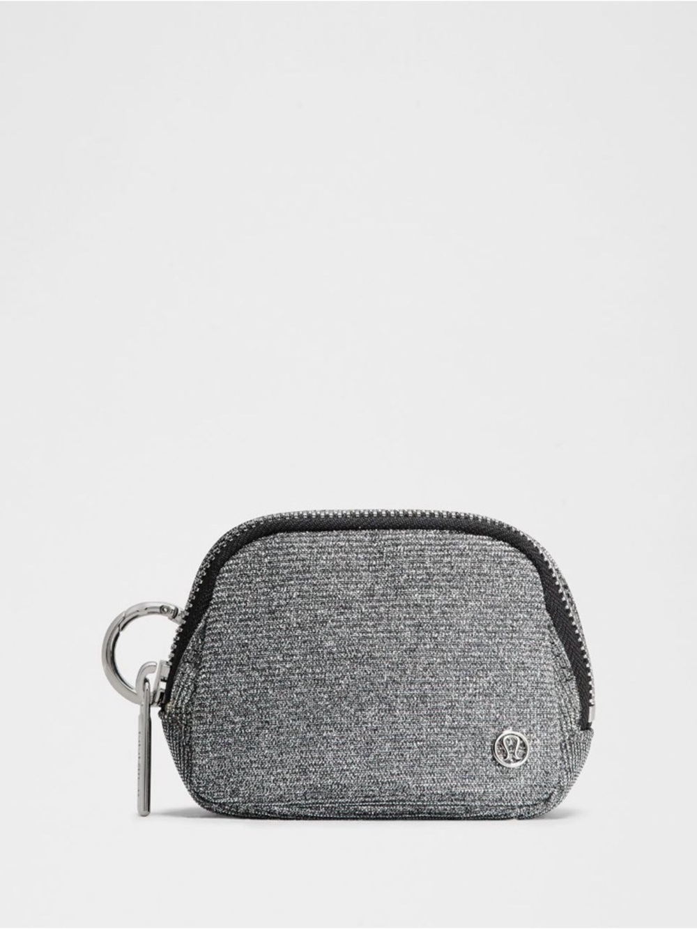 lululemon Everywhere Belt Bag Nano Glitter